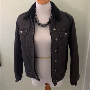 Kendall and Kylie jacket